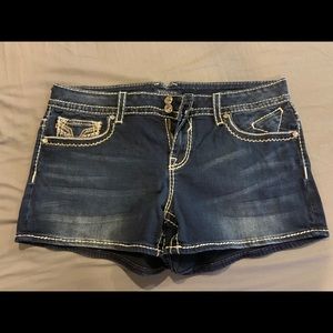 Vigoss shorts